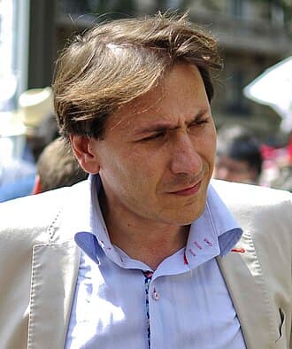 Jérôme Guedj