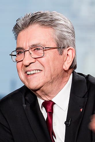 Jean-Luc Mélenchon